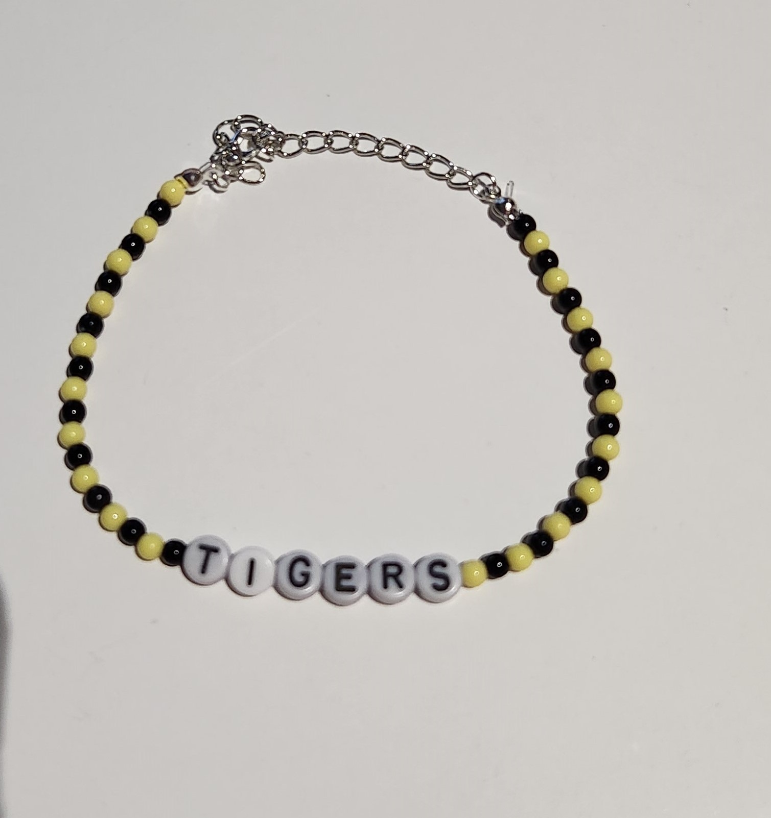 AFL supporters team bracelets 