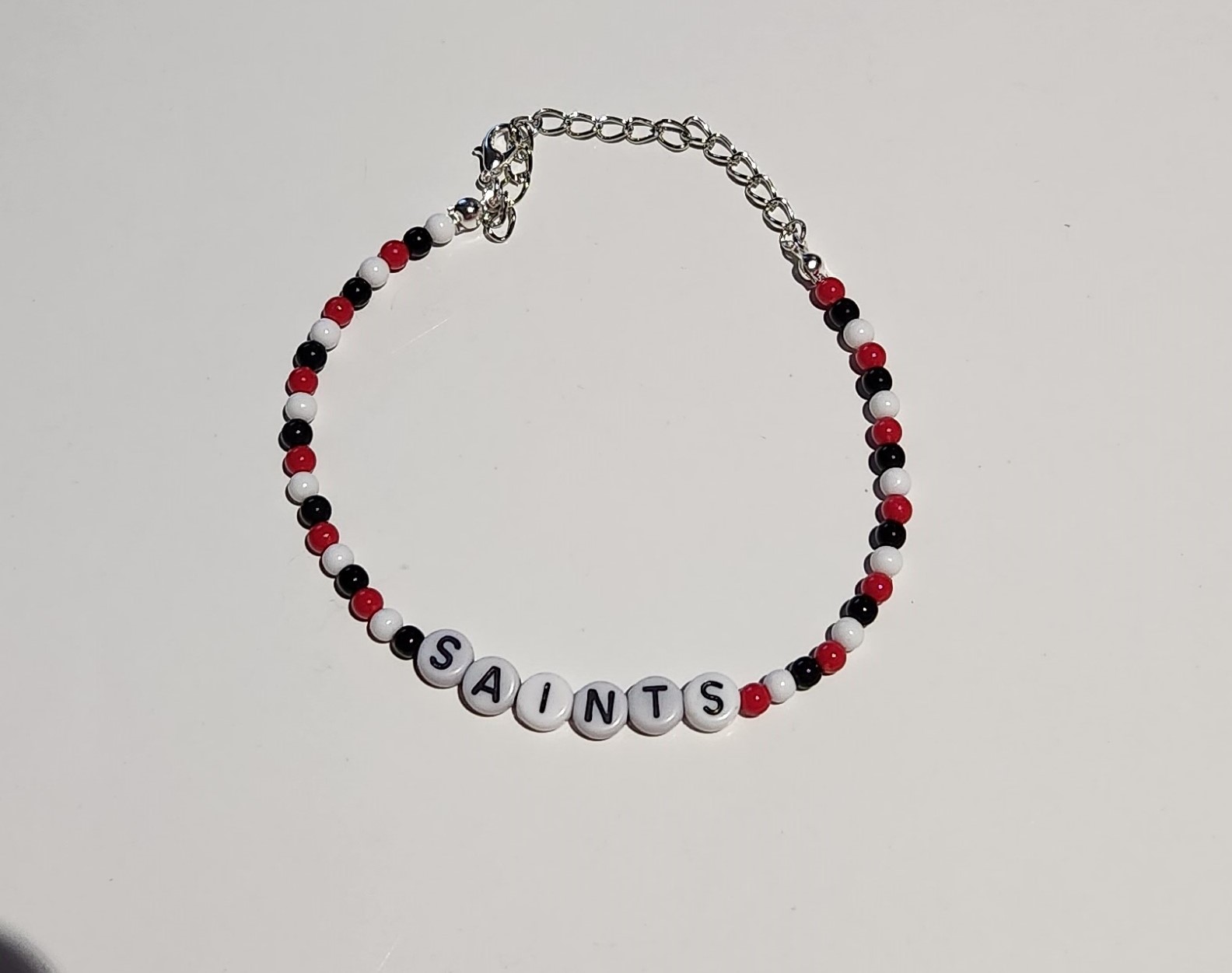 AFL supporters team bracelets 