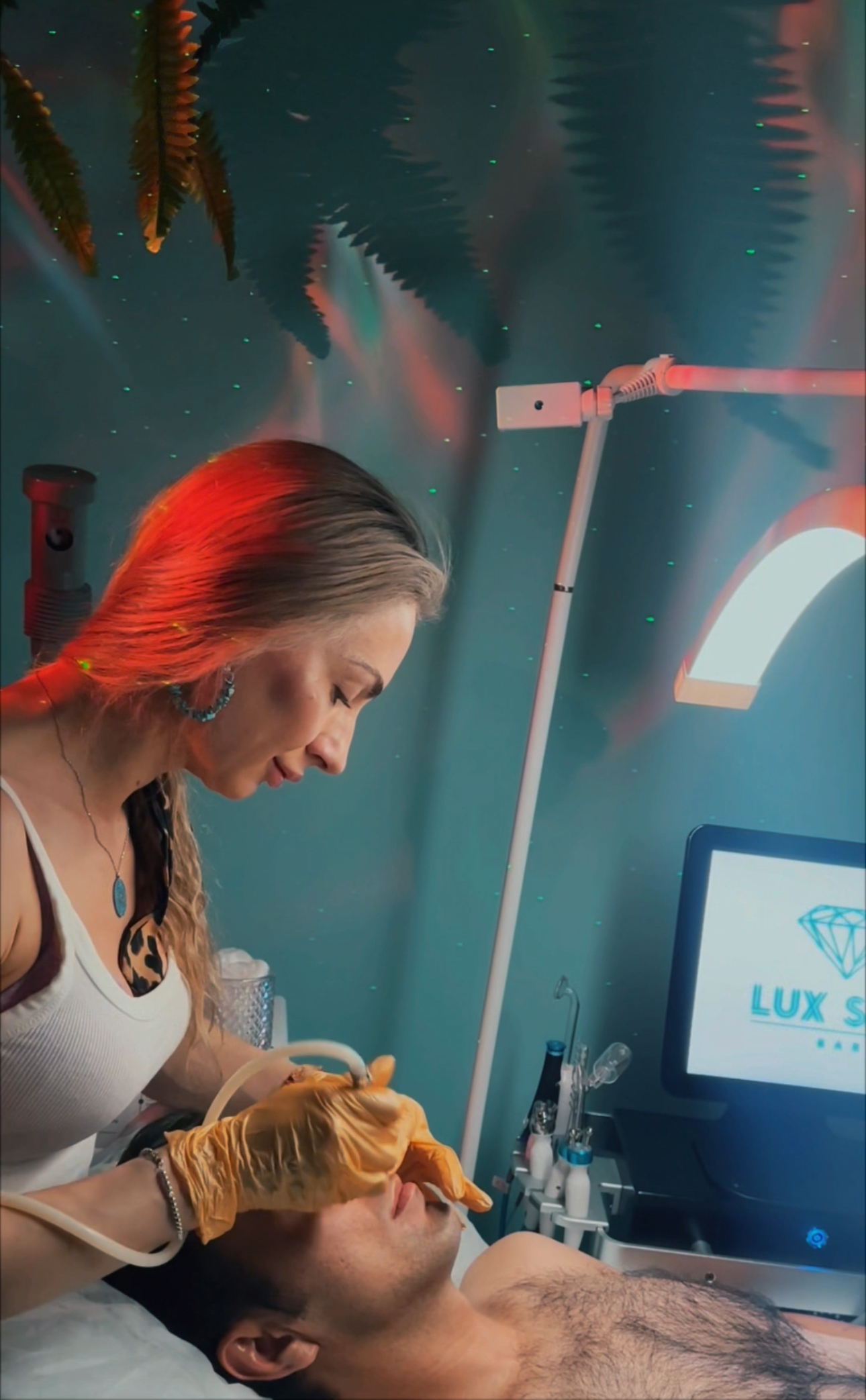 Lux Advanced Aesthetics Program: Mastering the Art and Science of Modern Skincare