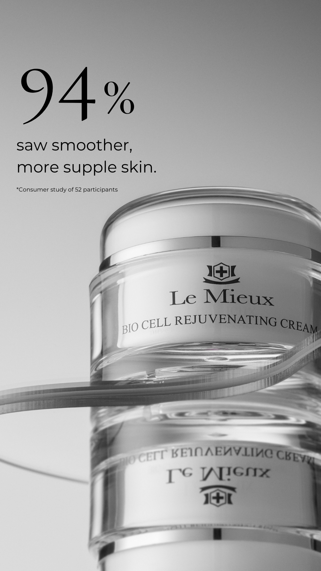 Bio Cell rejuvenating cream
