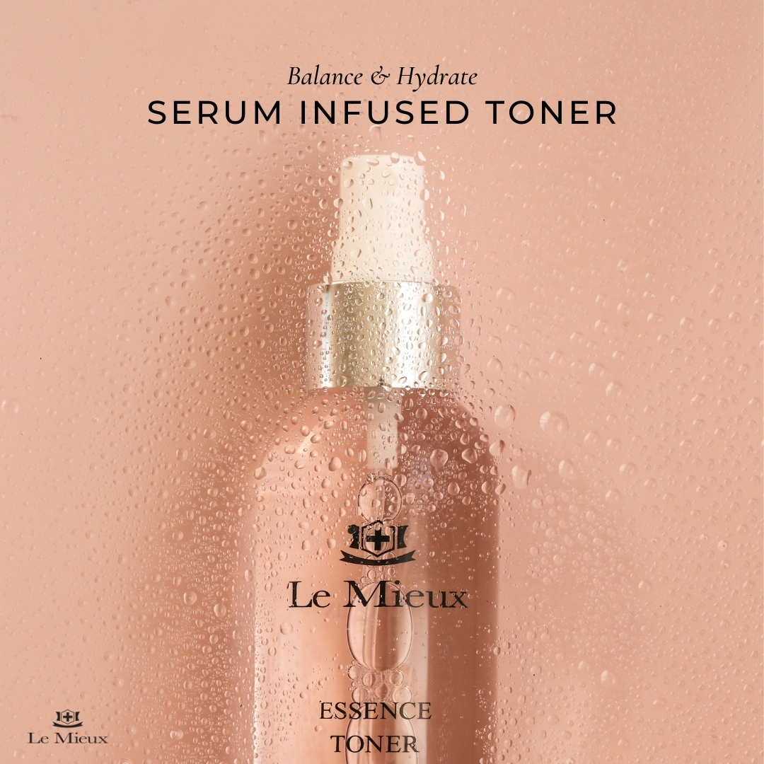 Le Mieux Essence Toner