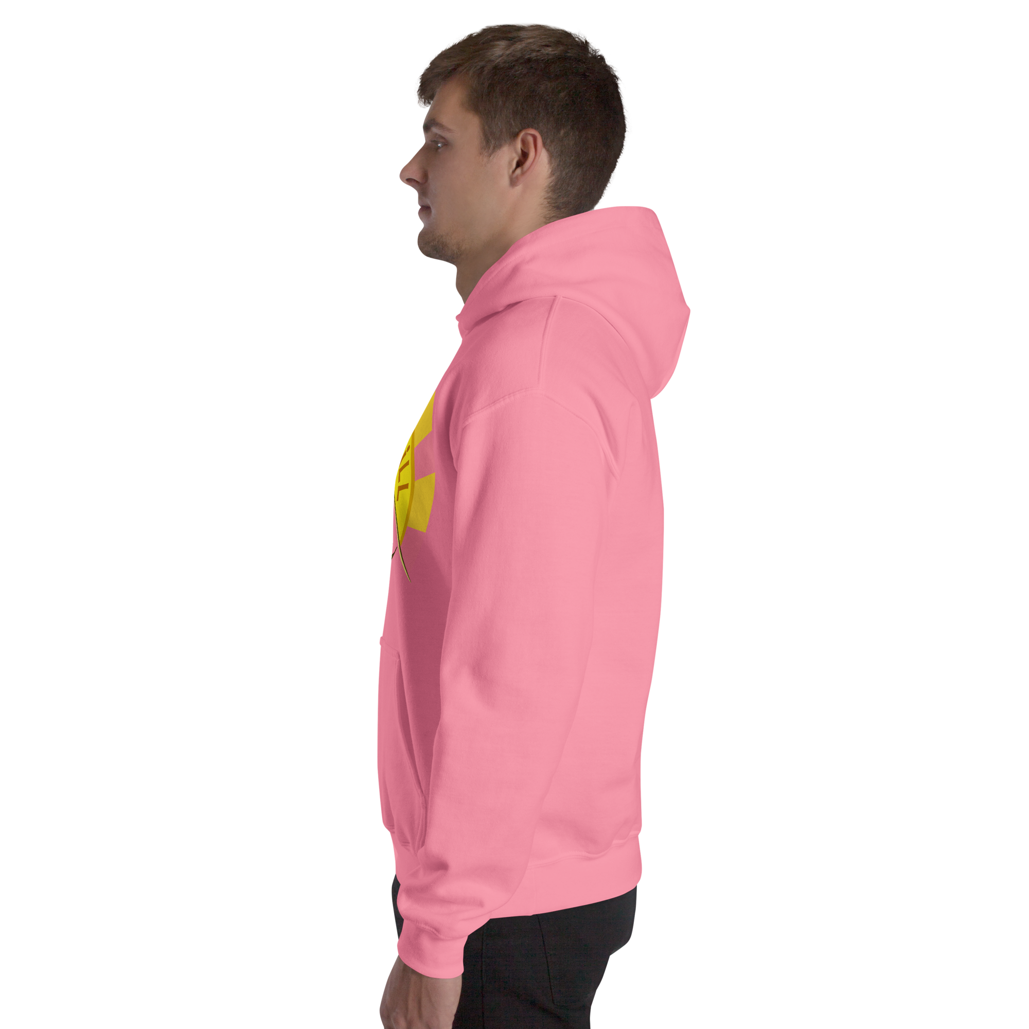 Freedom Hill Piglet Hoodie