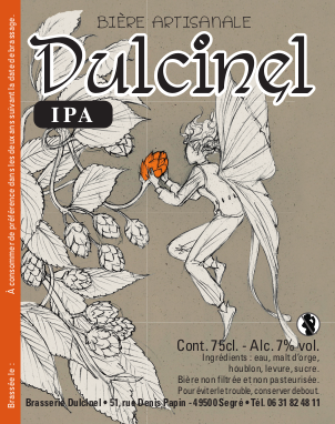 Dulcinel IPA