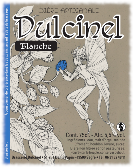 Dulcinel Blanche