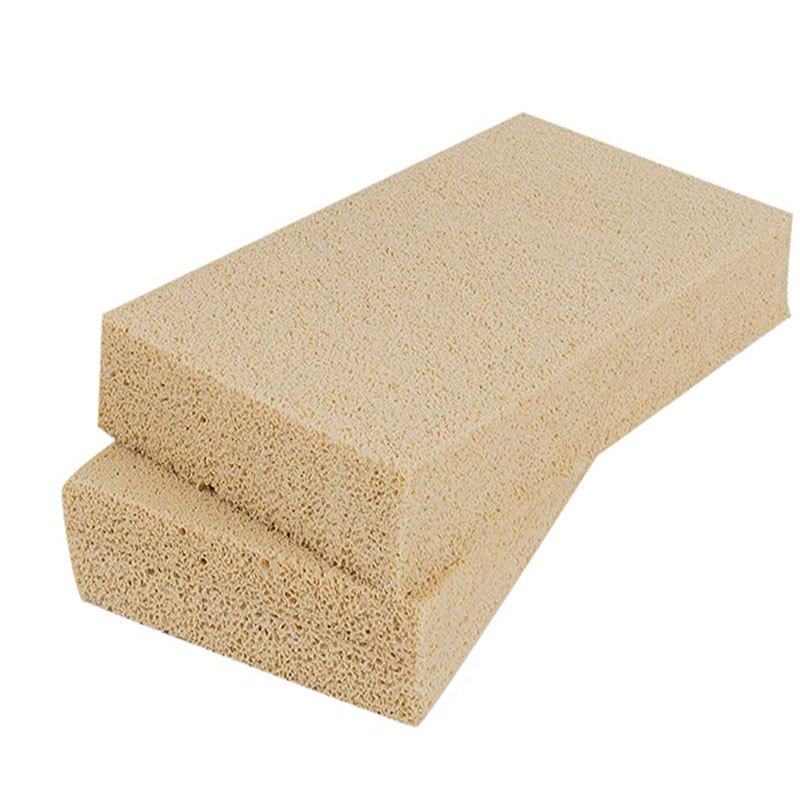 Dry Cleaning Soot Sponges  Natural rubber sponge