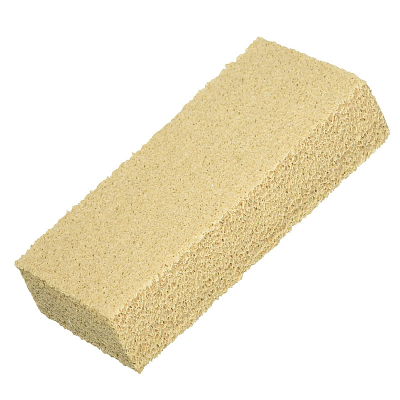 Dry Cleaning Soot Sponges  Natural rubber sponge
