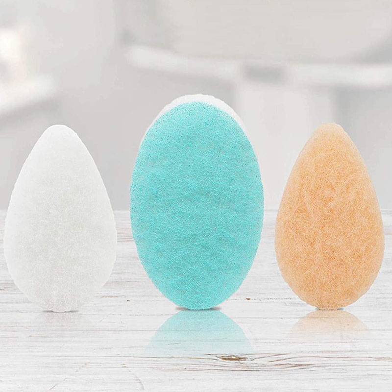 Body Spong Bath sponge Foaming sponge Face sponge OEM ODM customization Double sided body sponge 