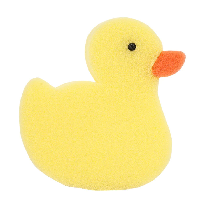  Llama Children's bath sponge