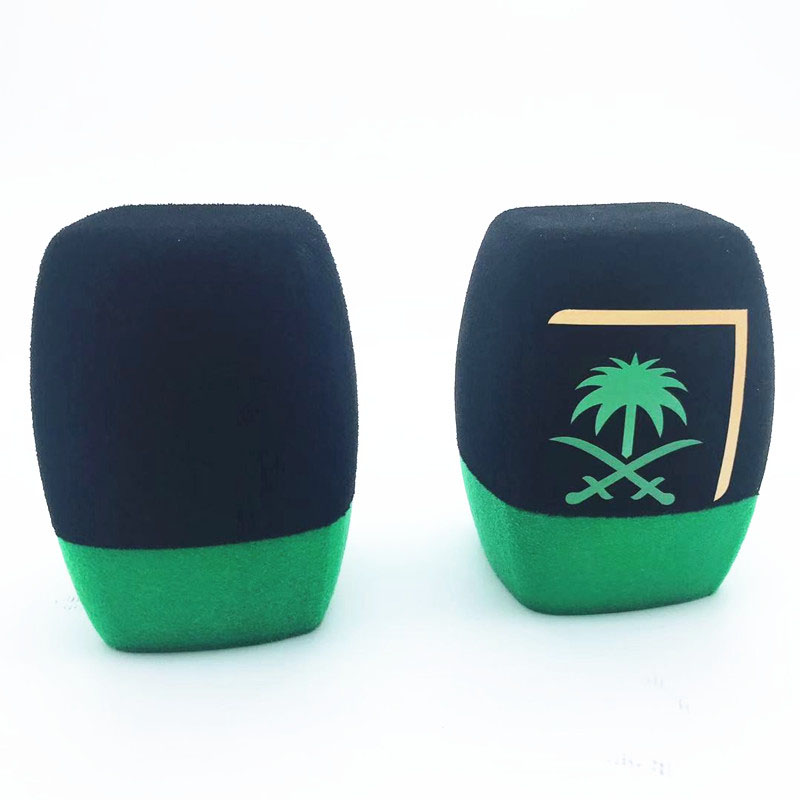 Microphone Cover Noise reduction sponge 