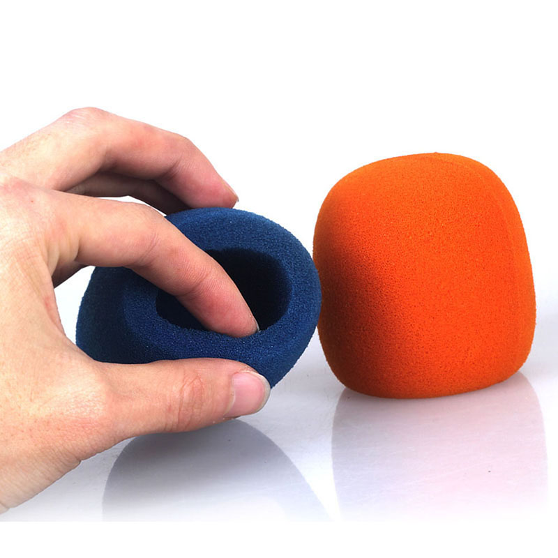 Microphone Cover Noise reduction sponge 