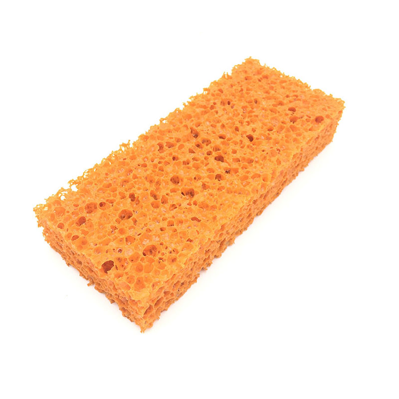 Dry Cleaning SpongeCleaning smoke sponge on the surface of calligraphy and painting cultural relics repair books