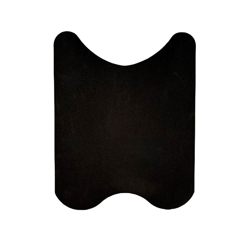 Universal Motorcycle Race Foam Seat Pad for Track Use High Density Adhesive Edge polishing Foam