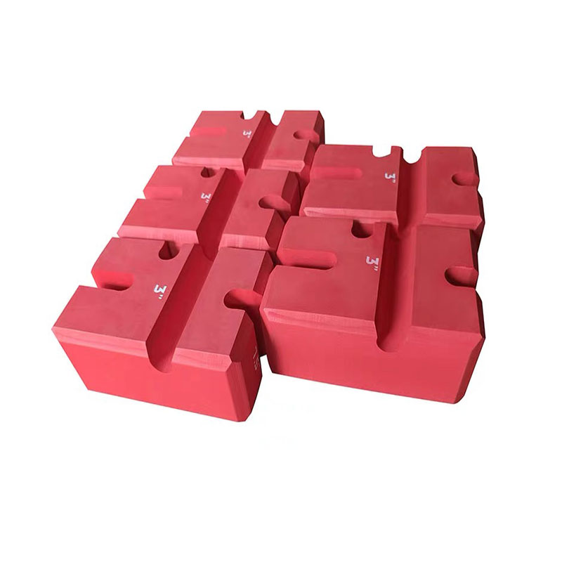 Bench Press Brick Fitness Strength Training Equipment Adjustable Height Foam Board Deadlift Squat Bench Press Assistant