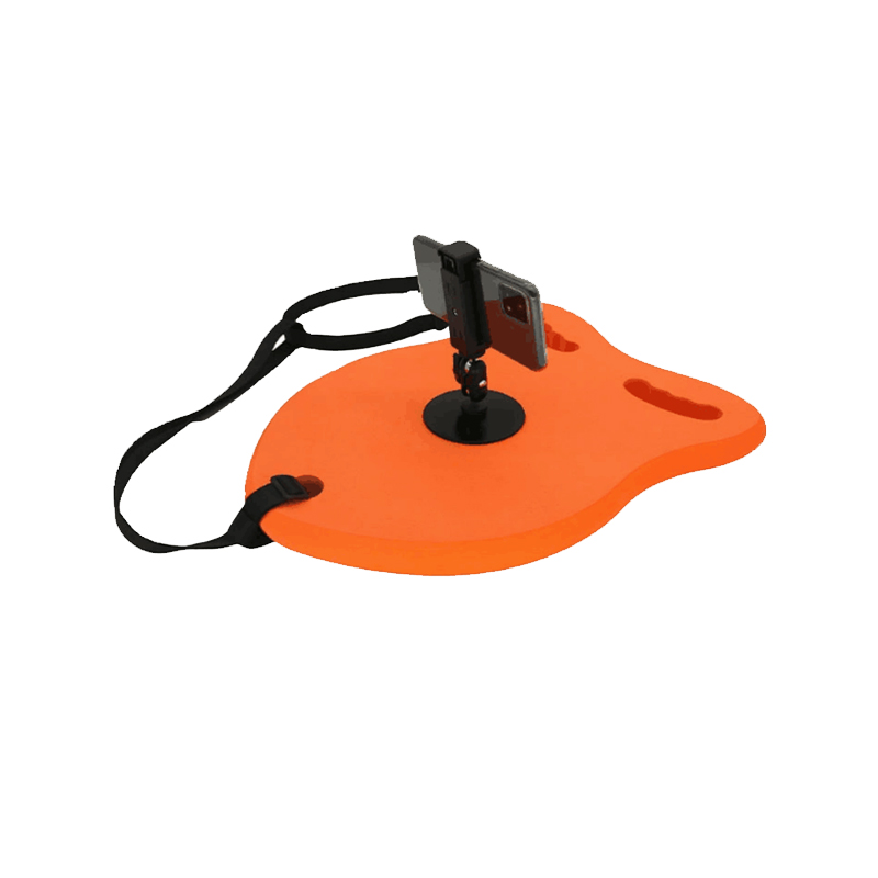 Swimming EVA back float board foam, photo float board foam, swimming auxiliary training equipment