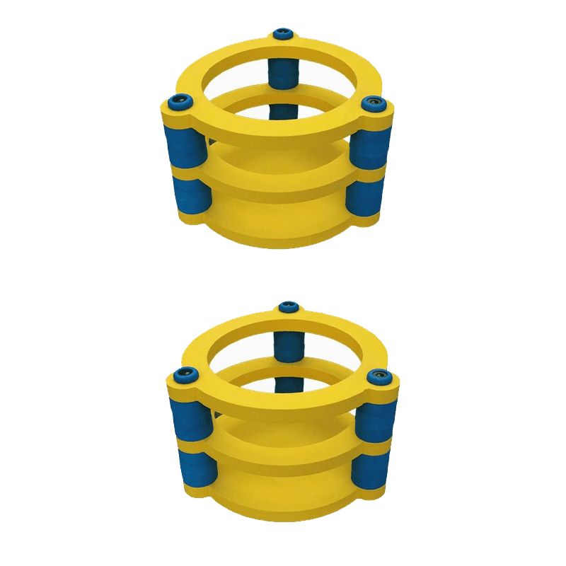 EVA Sponge Cradle, Children's Swimming Training Equipment, Floating Auxiliary Drift Toy Basket