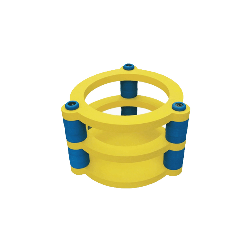 EVA Sponge Cradle, Children's Swimming Training Equipment, Floating Auxiliary Drift Toy Basket