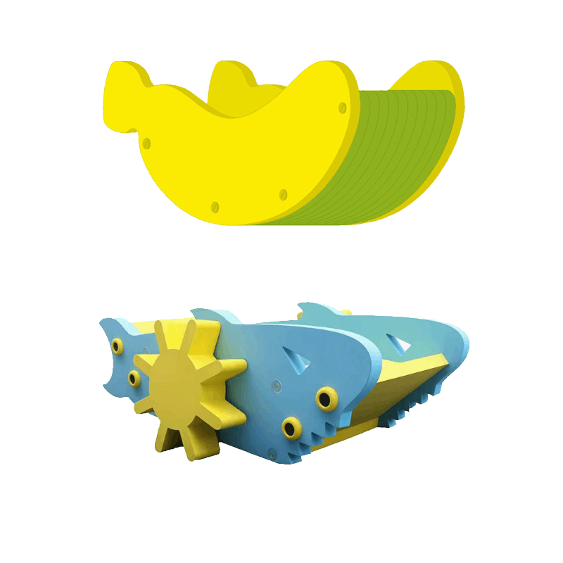 Swimming pool toys multifunctional floating boat EVA water play drift auxiliary training kayak foam