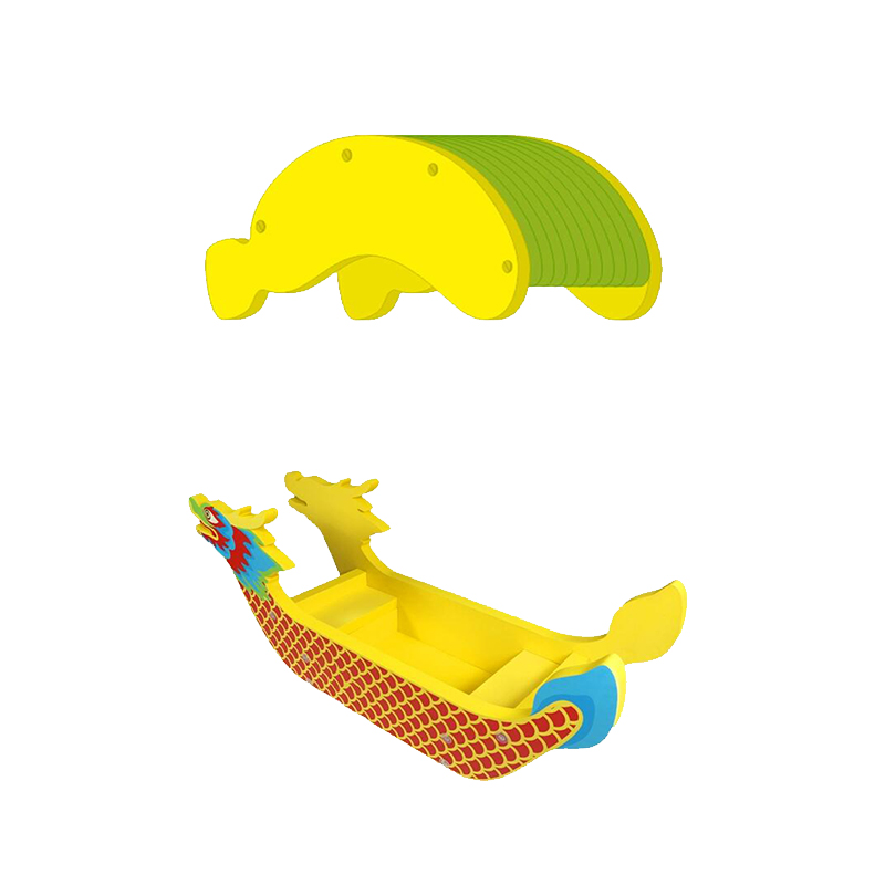 Swimming pool toys multifunctional floating boat EVA water play drift auxiliary training kayak foam