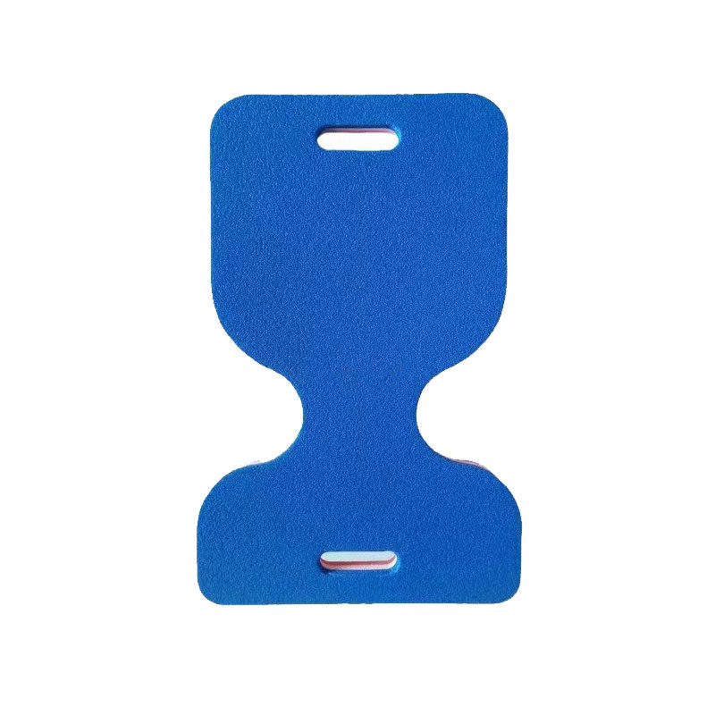 XPE Water Saddle Pad Floating Swimming Float No Inflation Leisure Entertainment Large Buoyancy Portable Floating Seat