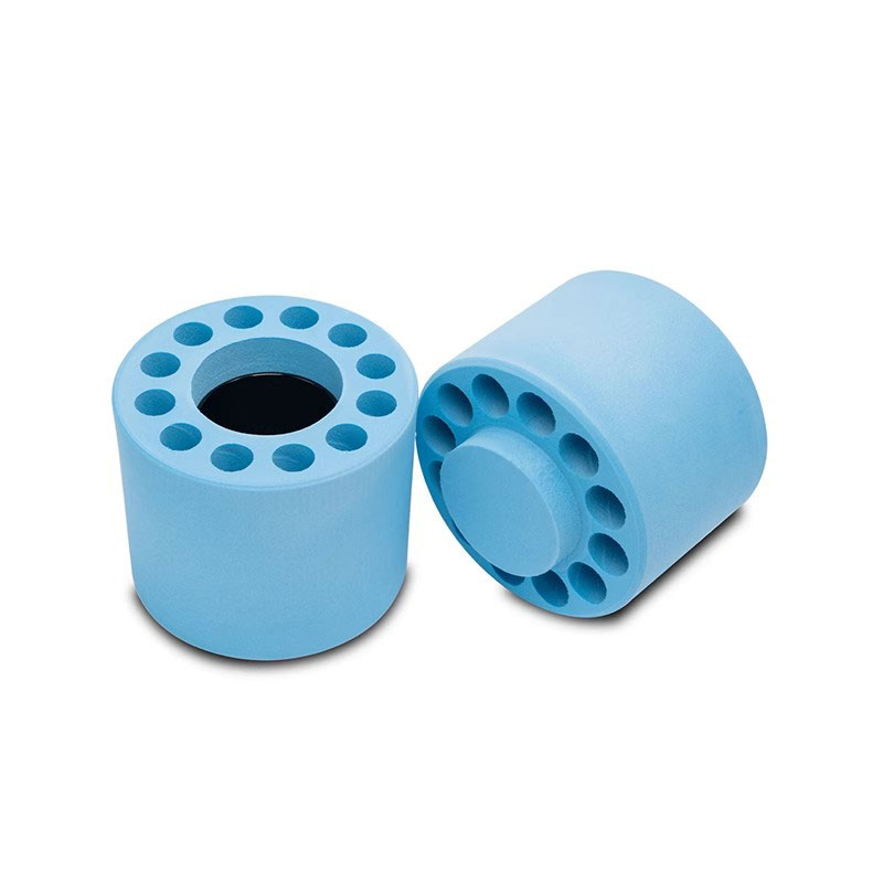 Programmed cooling box;Gradient cooling box;Cell gradient freezing box;Liquid nitrogen programmed freezing box;Frozen box;Foam