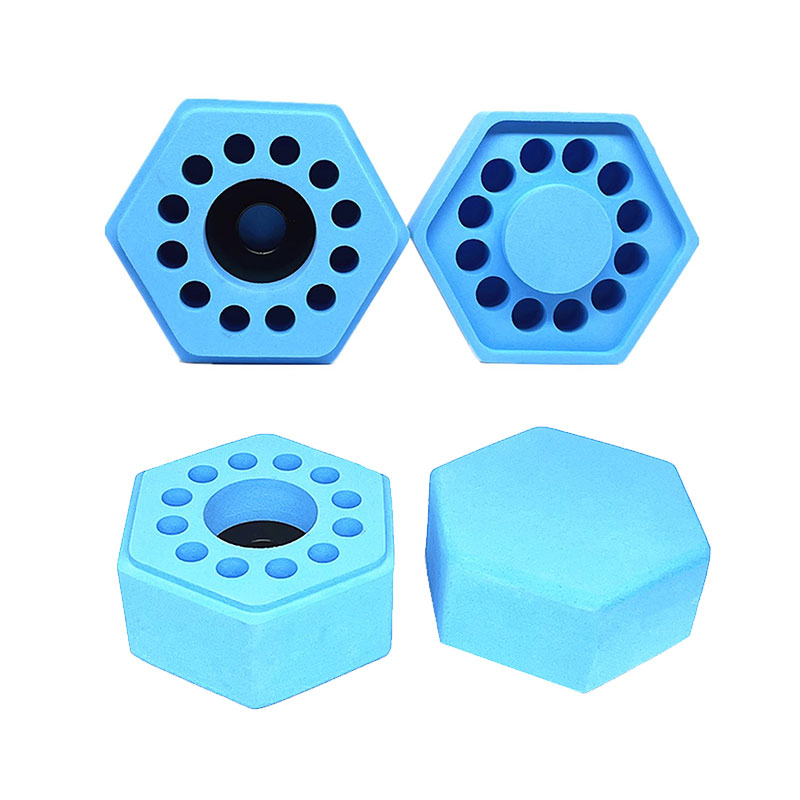 Programmed cooling box;Gradient cooling box;Cell gradient freezing box;Liquid nitrogen programmed freezing box;Frozen box;Foam