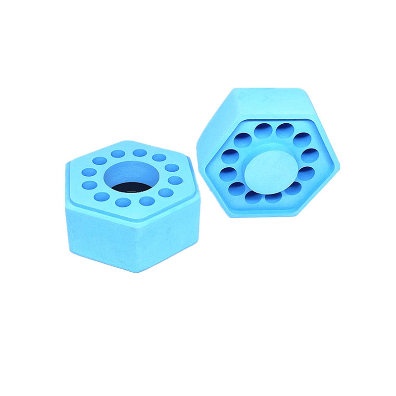 Programmed cooling box;Gradient cooling box;Cell gradient freezing box;Liquid nitrogen programmed freezing box;Frozen box;Foam
