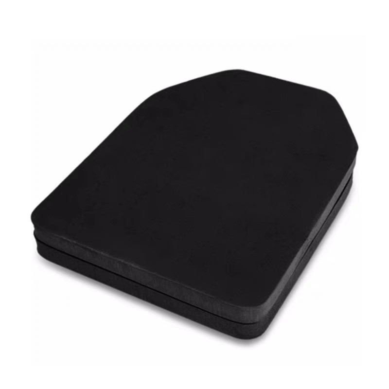 Outdoor tactical vest insert protective pad EVA material anti-shock plate quick-release foam board