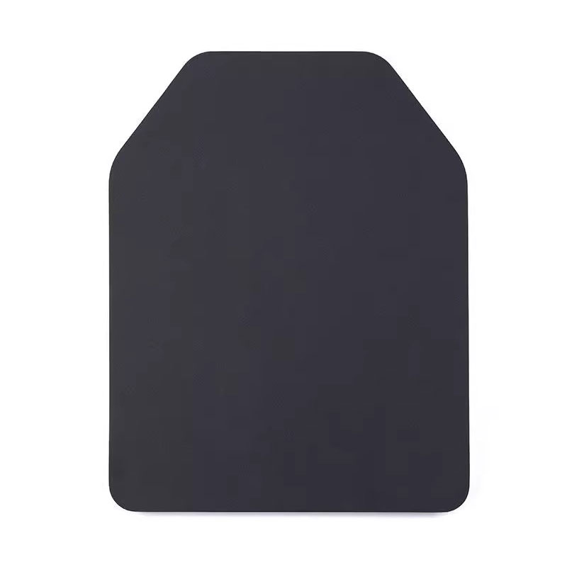 Outdoor tactical vest insert protective pad EVA material anti-shock plate quick-release foam board