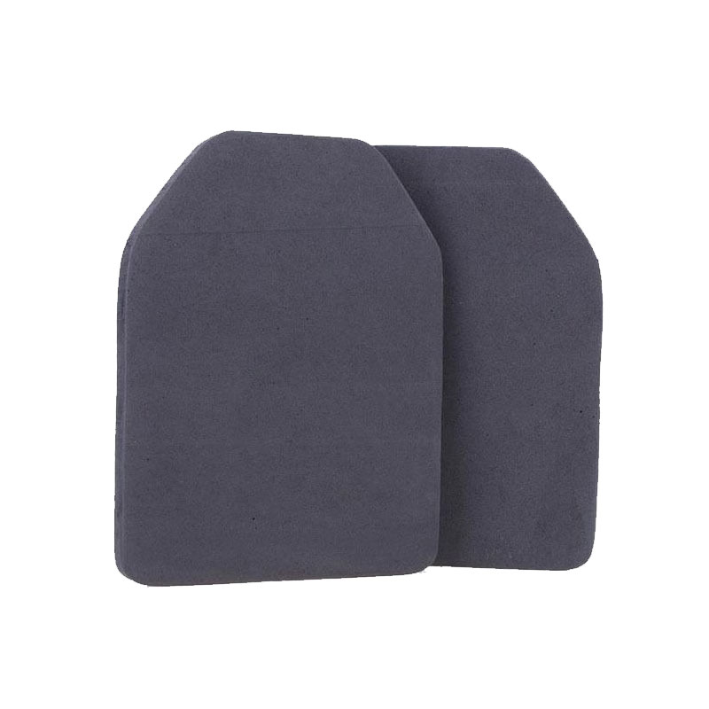 Outdoor tactical vest insert protective pad EVA material anti-shock plate quick-release foam board