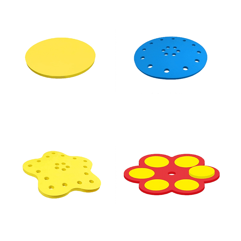 EVA Foam Water Floating Board for Adults and Children, Water Sports Swimming Floating Board