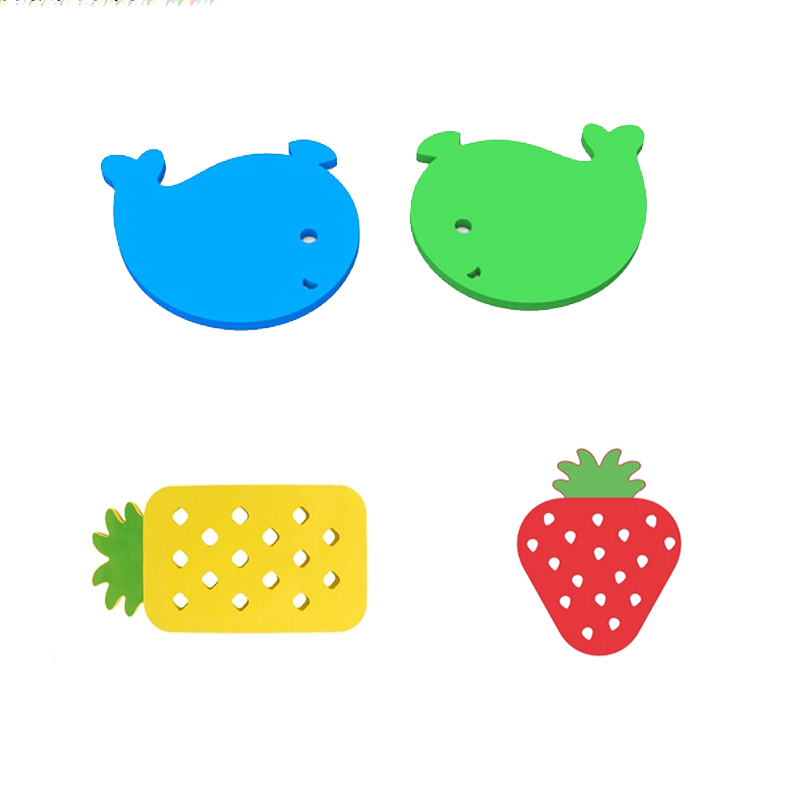 EVA Foam Water Floating Board for Adults and Children, Water Sports Swimming Floating Board