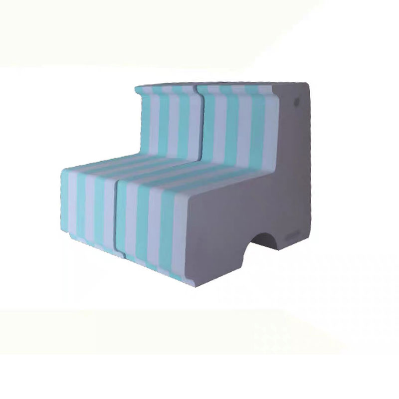 EVA foam children's safety seat baby chair kindergarten chair backrest chair table chair stool