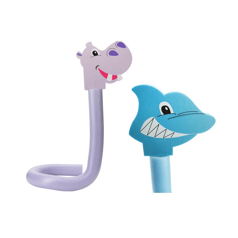 Early education water toys, PE foam floating sticks, balance sports toys, swimming pool floating chairs