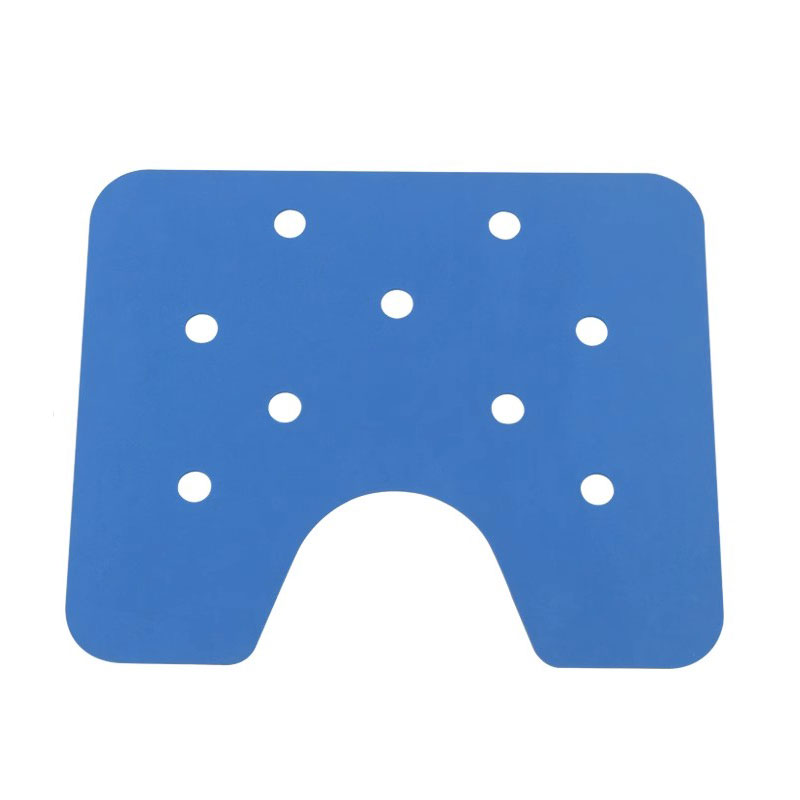 Bathroom stool XPE foam pad