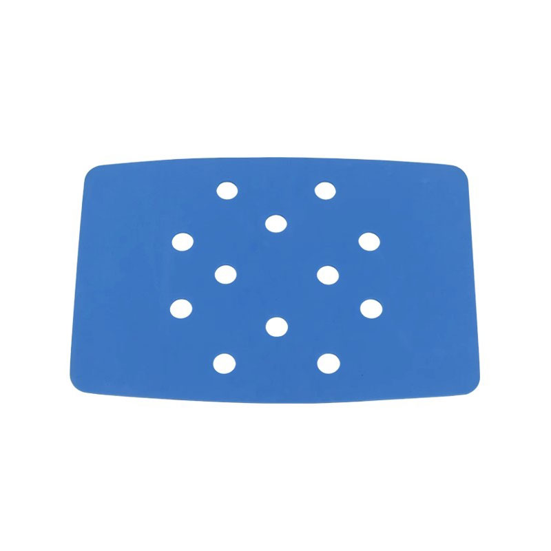 Bathroom stool XPE foam pad