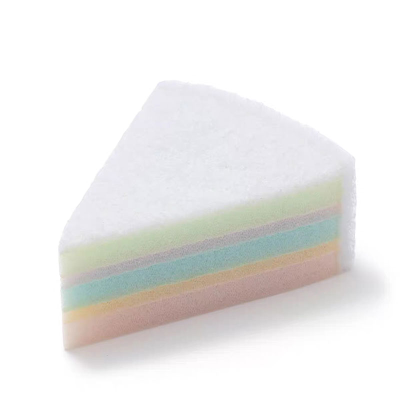 Donut Bath Sponge