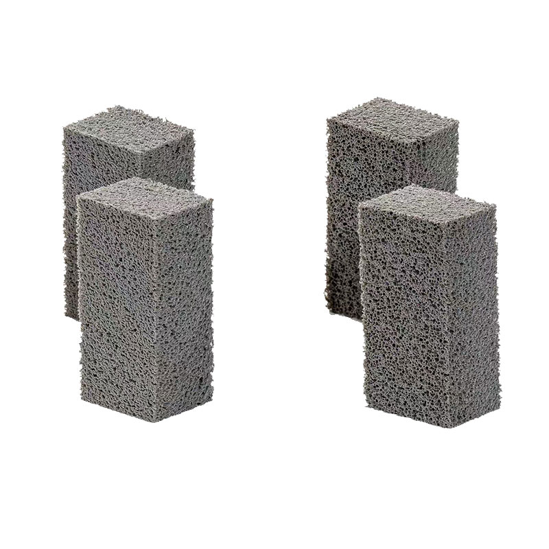 Dry Cleaning Soot Sponge