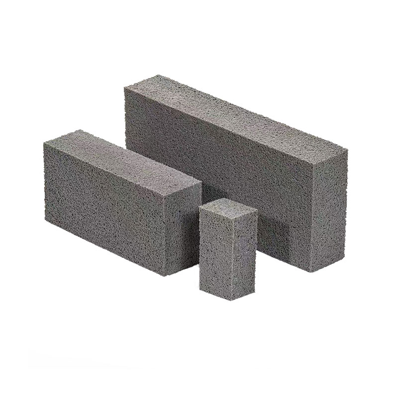 Dry Cleaning Soot Sponge