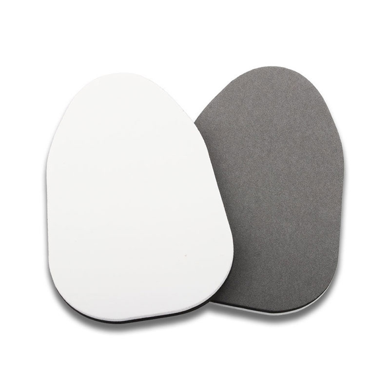 Billiard cue polishing pad