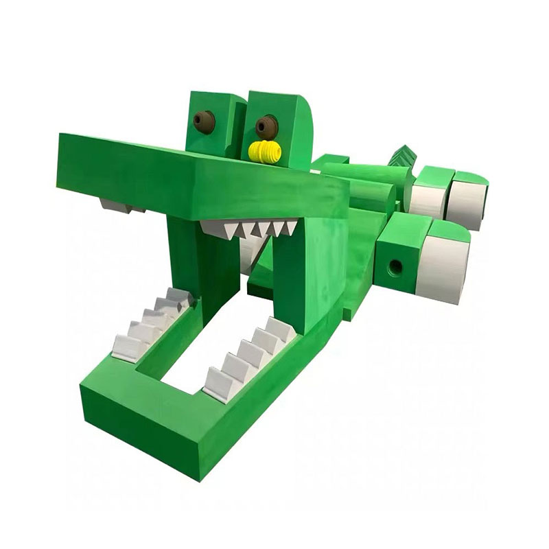 Large EVA foam building blocks
