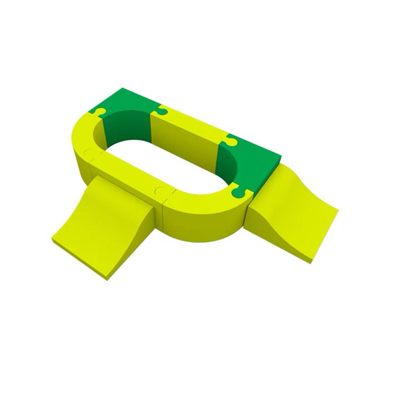 Large EVA foam building blocks
