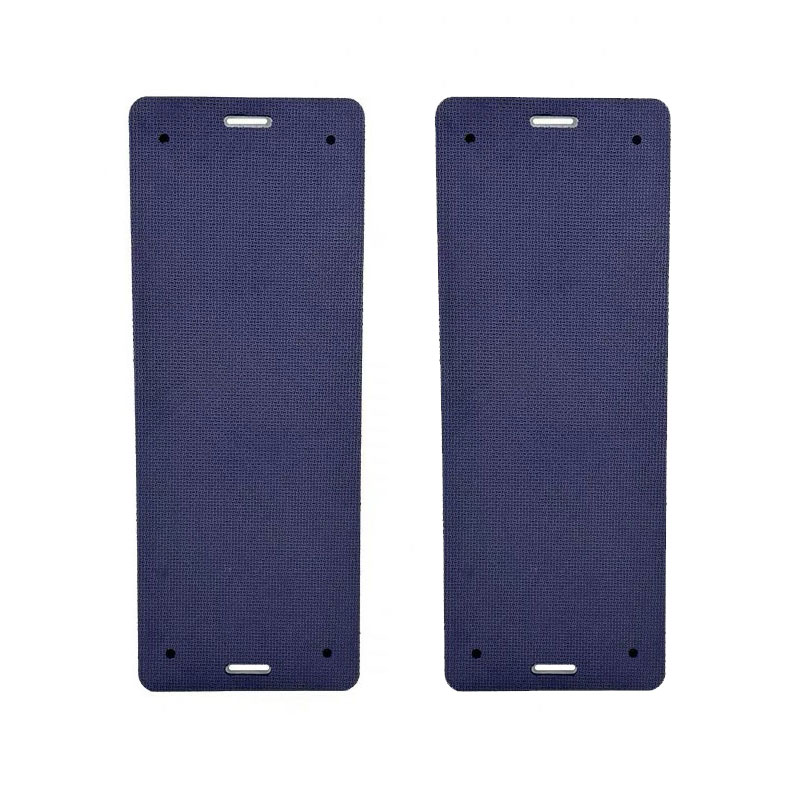 Modular Flat EVA Boat Fender/Bumper