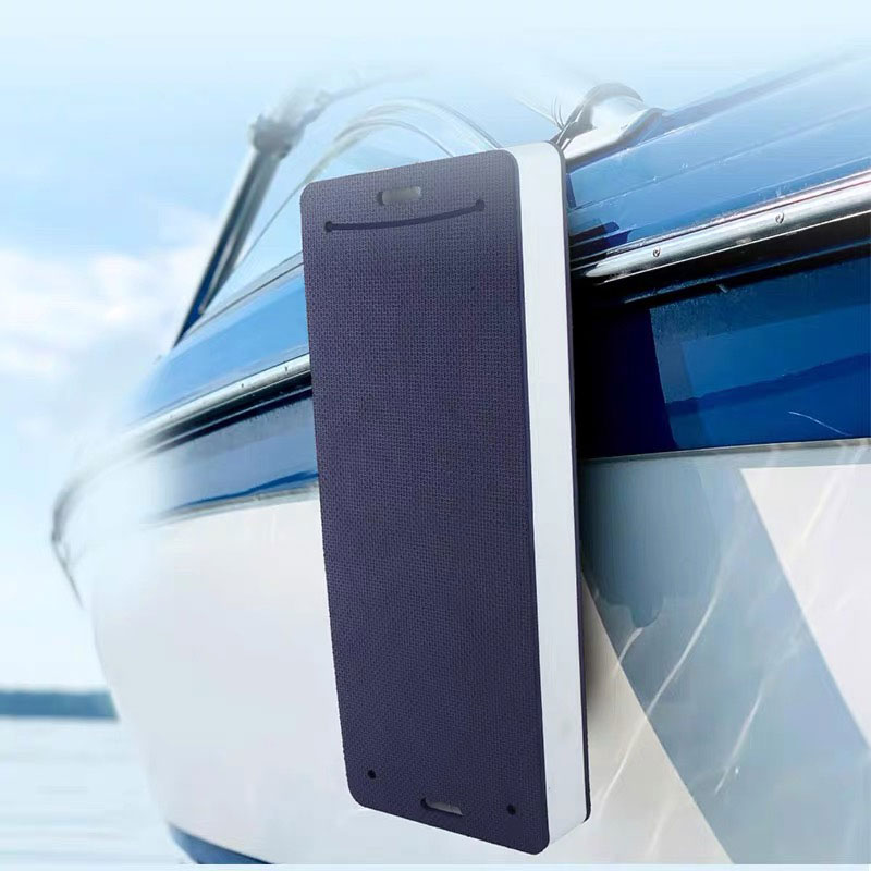 Modular Flat EVA Boat Fender/Bumper