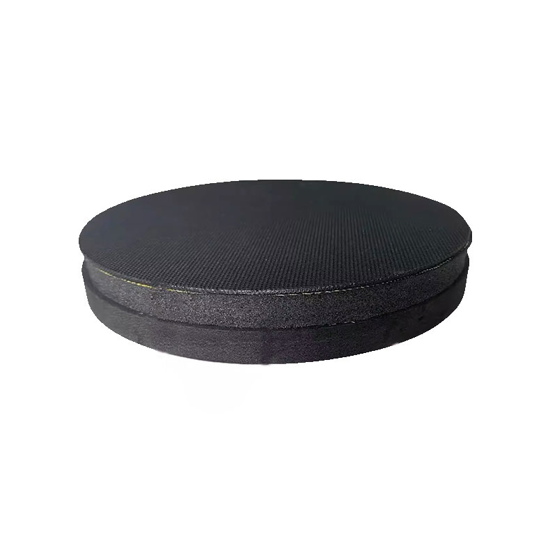 Electronic Drum Piezo Trigger Foam Cone