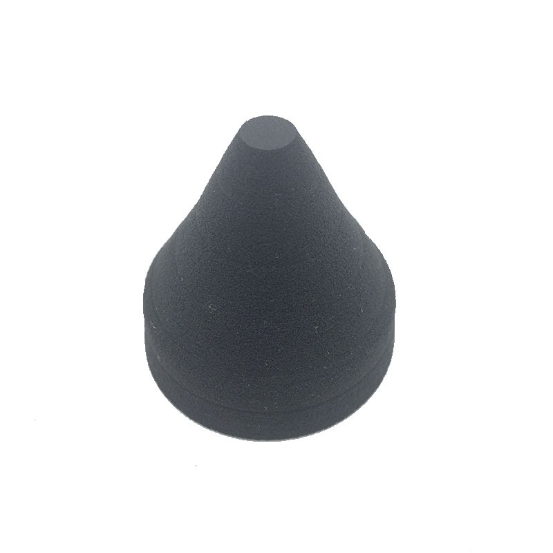 Electronic Drum Piezo Trigger Foam Cone