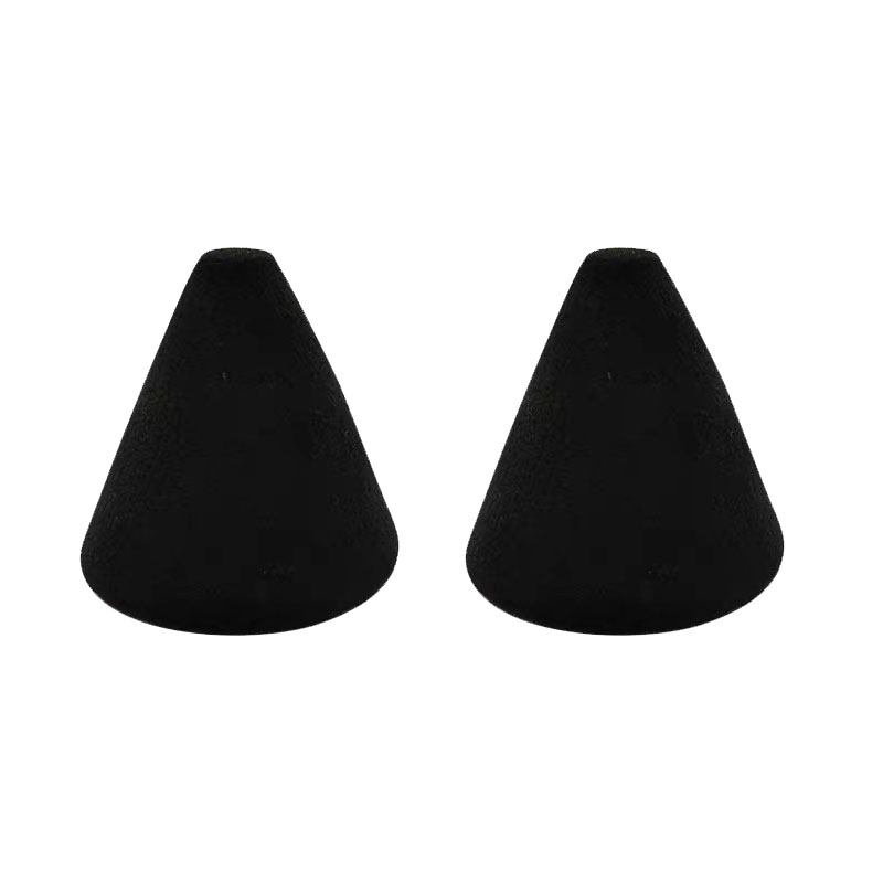 Electronic Drum Piezo Trigger Foam Cone