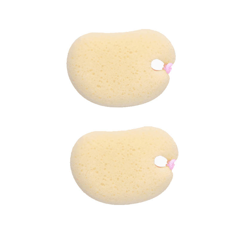 Baby Bath Cotton Absorbent Bath Wipe