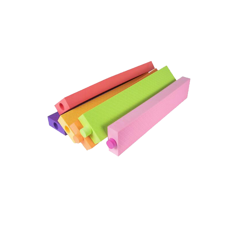 EVA foam balance beam