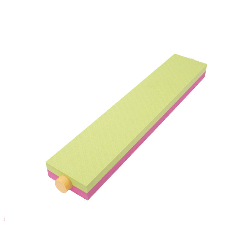 EVA foam balance beam