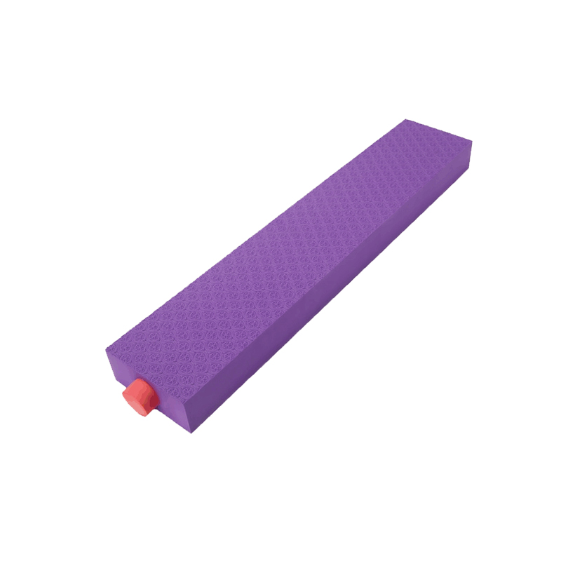 EVA foam balance beam